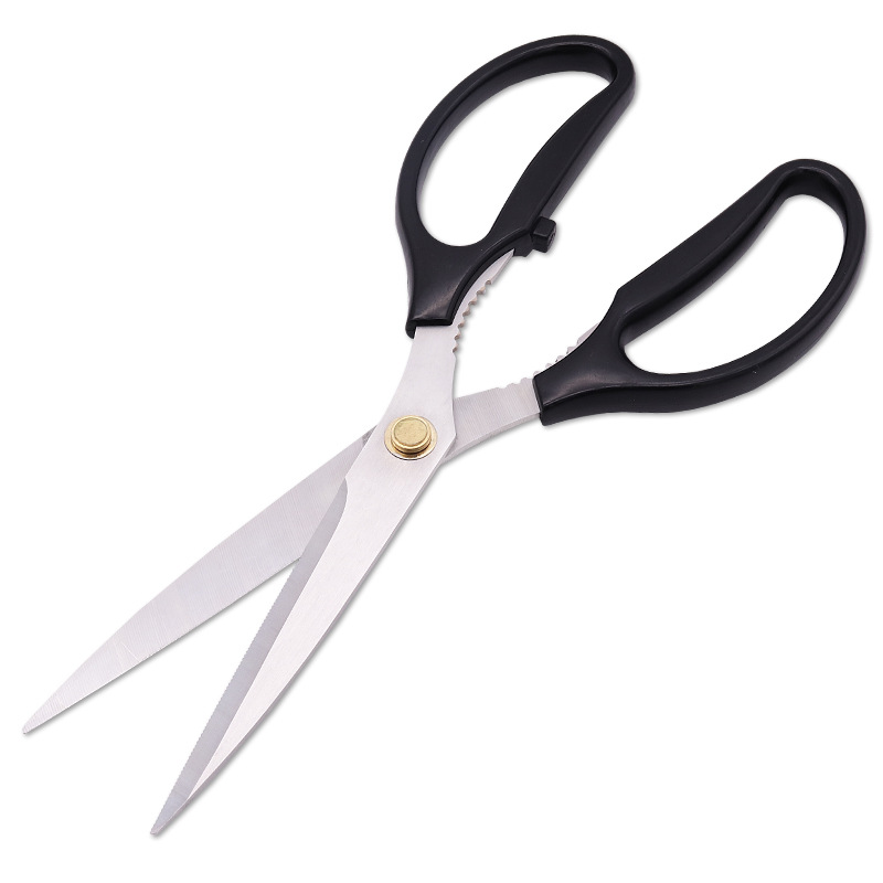 BarbecueScissors Baby Compleme - Baby Food Scissors recension och pris