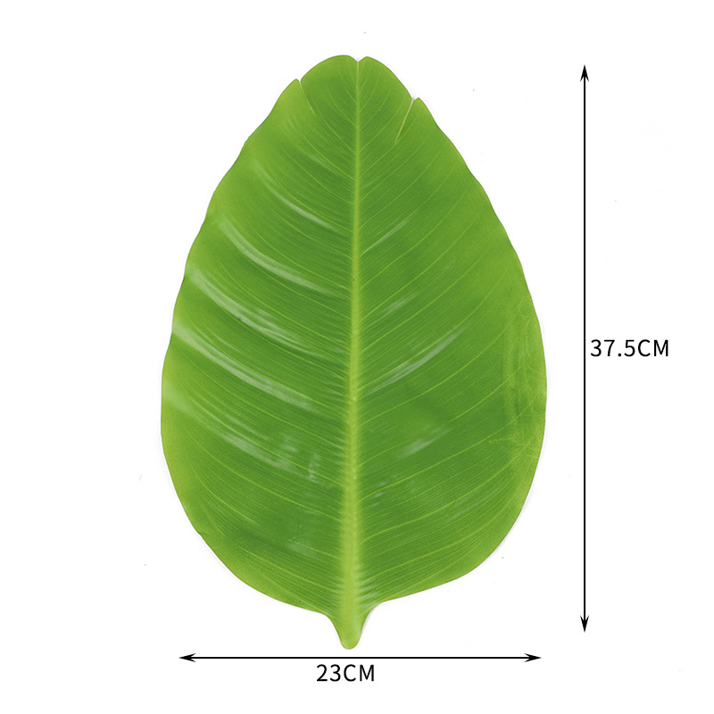 Banana Leaf Dining Table Hotel - Baby Food Banana recension och pris