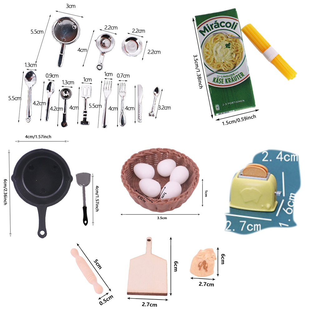 Pop Kitchenware Set Chef Hat A - Baby Food Apron recension och pris