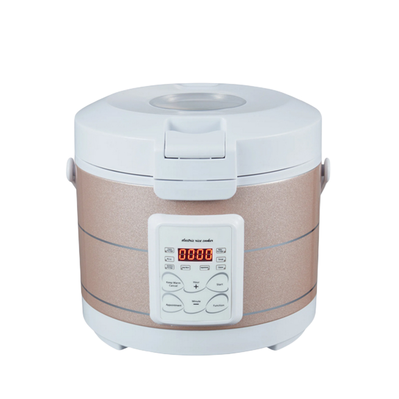 12-24V 220V Rice Cooker Soup S - Baby Food Steamer recension och pris